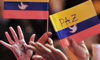 Gobierno de Colombia y FARC insisten en negociación de paz