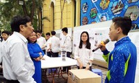 Vietnam respalda al sector joven en aprovechamiento de oportunidades de cuarta revolución industrial