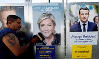 Elecciones presidenciales de Francia comienzan con avance del populismo