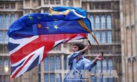 Persisten tensiones entre el Reino Unido y la Unión Europea alrededor del Brexit