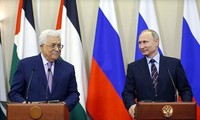 Acentúan protagonismo de Rusia en solución del conflicto Palestina-Israel 