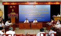 Vietnam refuerza la unidad nacional en concurso periodístico 