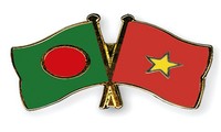 Vietnam y Bangladesh fortalecen lazos de cooperación multisectorial