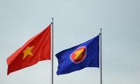 Huellas de los 22 años de la participación vietnamita en la Asean