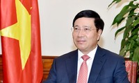 Vietnam sigue contribuyendo sustancialmente al desarrollo de la Asean