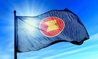 Asean, socio importante del resto del mundo