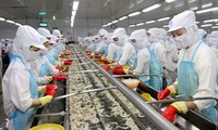 Vietnam ratifica el proyecto del mejoramiento de la competitividad de los productos exportables