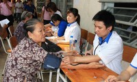 Vietnam busca mejorar el cuidado de la salud pública