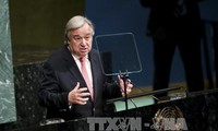 La ONU insta al desarme nuclear en ocasión del Día Internacional para esta labor