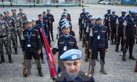 La Conferencia sobre las Misiones de Paz de la ONU 2017 concluye con cerca de 50 compromisos