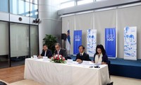 Vietnam y Finlandia incrementan la cooperación silvícola