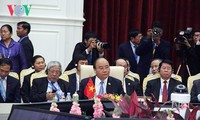 Vietnam propone el desarrollo quinquenal de la cooperación Mekong-Lancang