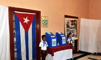 Cuba anuncia resultados preliminares de las elecciones parlamentarias