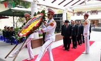 La Voz de Vietnam rinde tributo al desaparecido primer ministro Phan Van Khai