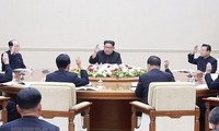 La suspensión de pruebas nucleares de Corea del Norte favorece la economía surcoreana