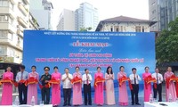 Comienza el Mes de Seguridad e Higiene Laboral en Ciudad Ho Chi Minh