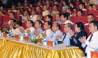 Vietnam conmemora el 72 aniversario del Día Nacional de la Prevención de los Desastres Naturales