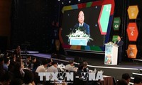 Vietnam determinado a cumplir con eficiencia la Agenda 2030 para el Desarrollo Sostenible