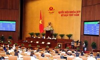 Vietnam implementa el programa de supervisión parlamentaria de 2019