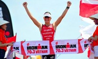 57 countries to take part in 2019 IRONMAN Asia Pacific Championship