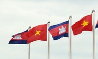 Vietnam felicita a Camboya por el reforzamiento exitoso del personal de Parlamento y Gobierno