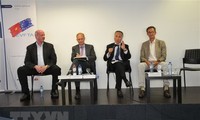 Vietnam persevera en liberalización comercial e inversionista con la Unión Europea