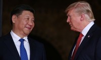 Donald Trump reitera las amenazas contra China