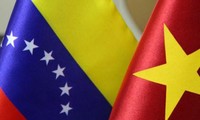 Vicepresidente de Economía Productiva del PSUV visita Vietnam