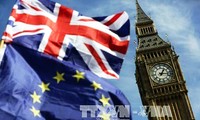 Nuevo avance en el proceso del Brexit