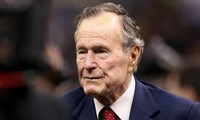 Estados Unidos prepara para el funeral de Bush “padre”