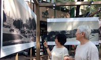 Retrospección de Saigón desde hace 320 años hasta Ciudad Ho Chi Minh del presente  