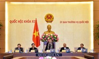 Parlamento de Vietnam perfecciona normativas de planificación