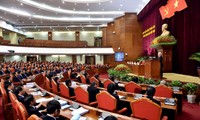 Comienza noveno pleno del Comité Central del Partido Comunista de Vietnam