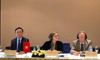 Vietnam impulsa la cooperación con la Unión Europea en desarrollo forestal 