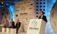 Vietnam comparte experiencias de desarrollo al Foro Mundial de Educación 2019