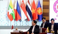 Mar Oriental sigue siendo tema principal del foro de la Asean