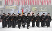 Rusia conmemora 75 años del final del asedio nazi a Leningrado