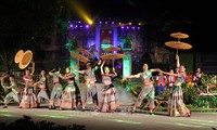 Vibrantes actividades festivas después de la Fiesta del Año Nuevo Lunar en región norteña de Vietnam 