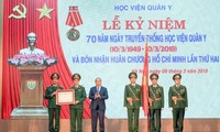 Vietnam por el desarrollo de los médicos