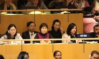 Vietnam contribuye al empoderamiento de las mujeres en el mundo