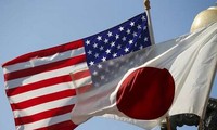 Estados Unidos y Japón refuerzan alianza militar frente a retos de seguridad en la región Indo-Pacífico 