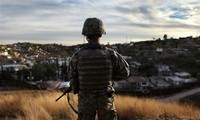 Estados Unidos considera el despliegue de fuerzas armadas en la frontera con México