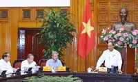 Vietnam impulsa las infraestructuras en localidad central