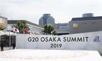 Retos planteados en la Cumbre del G20 en Japón