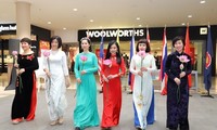 Rasgos culturales vietnamitas se hacen sentir en Día de Cultura y Gastronomía de la Asean 2019