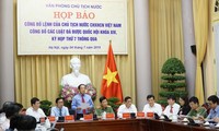 Vietnam promulga leyes importantes recién aprobadas por Parlamento