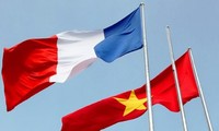 Jefe del Gobierno vietnamita recibe al embajador de Francia 