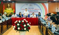 Voz de Vietnam anuncia sobre el Concurso de Canto Asean+3 2019