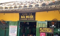 Recorrido gastronómico por el Casco Antiguo de Hoi An