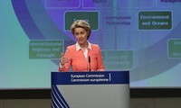 Brexit es el comienzo de una “nueva relación”, según von der Leyen